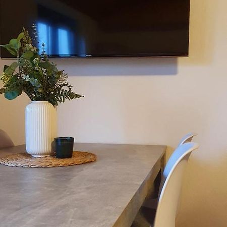 Apartment Silva Kappel-Grafenhausen Εξωτερικό φωτογραφία