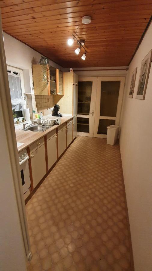 Apartment Silva Kappel-Grafenhausen Εξωτερικό φωτογραφία