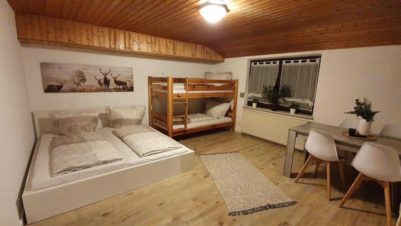 Apartment Silva Kappel-Grafenhausen Εξωτερικό φωτογραφία