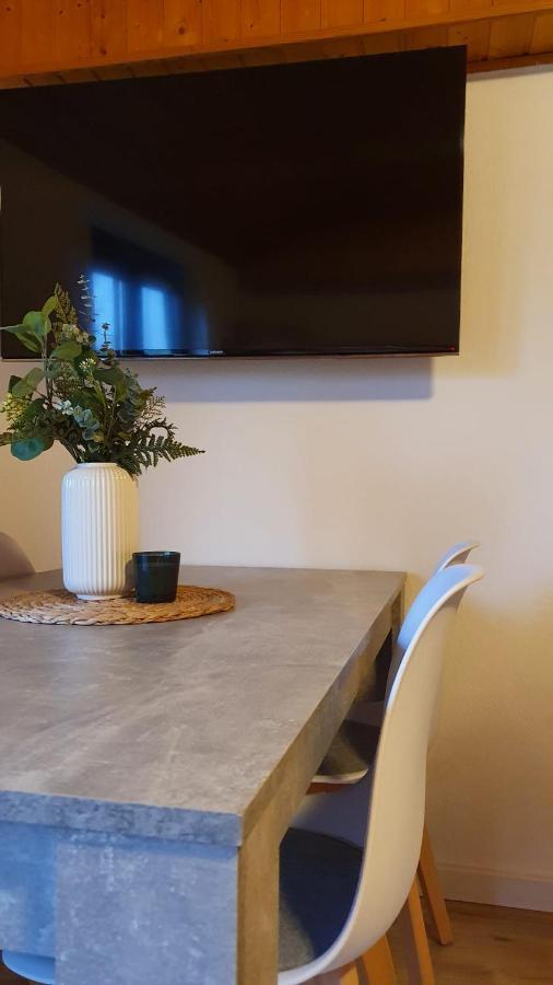 Apartment Silva Kappel-Grafenhausen Εξωτερικό φωτογραφία