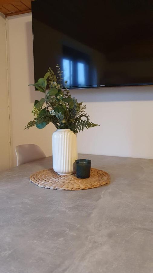 Apartment Silva Kappel-Grafenhausen Εξωτερικό φωτογραφία